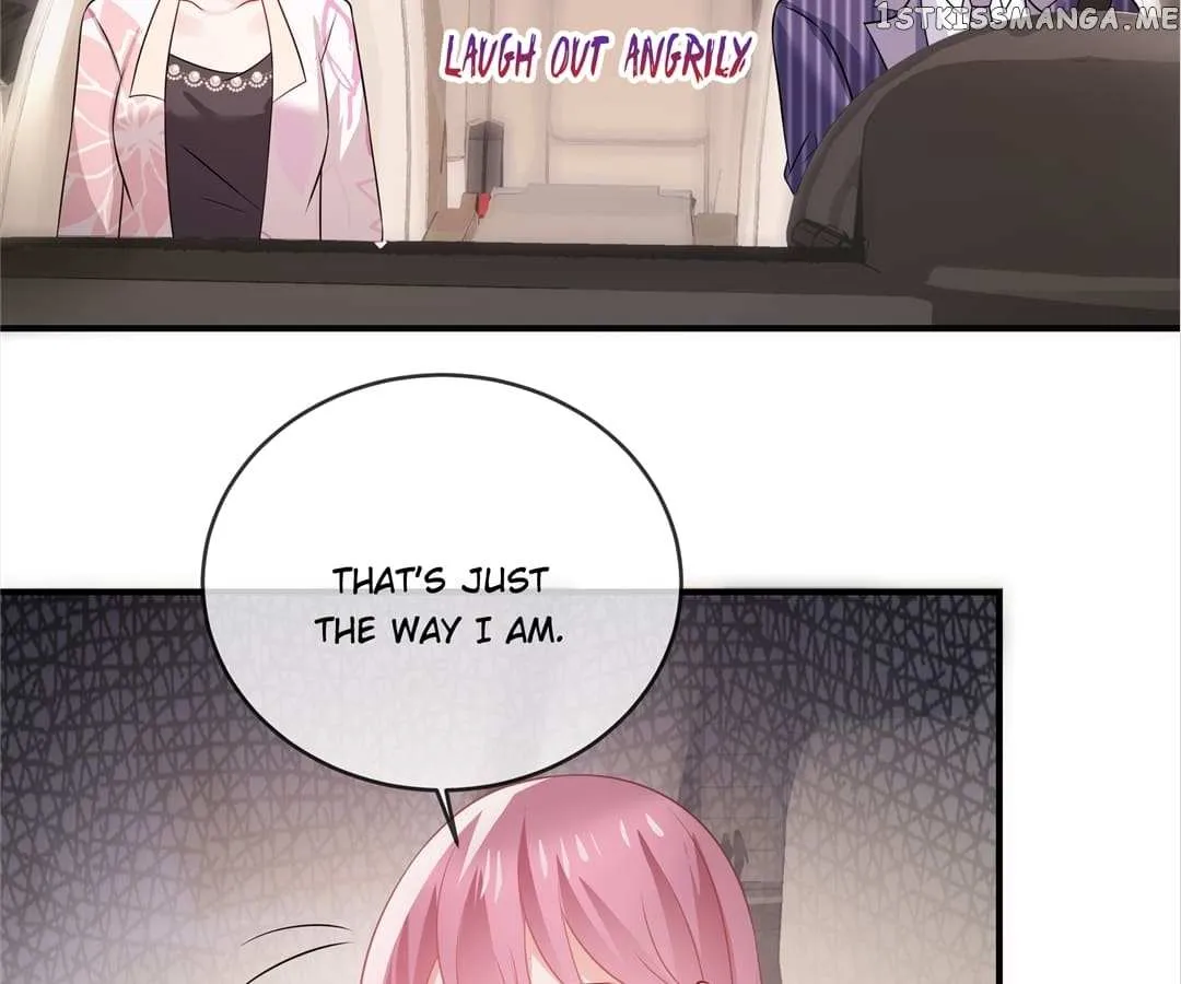 Triplets: Mr Li’s Sweetheart Chapter 42 page 25 - 
