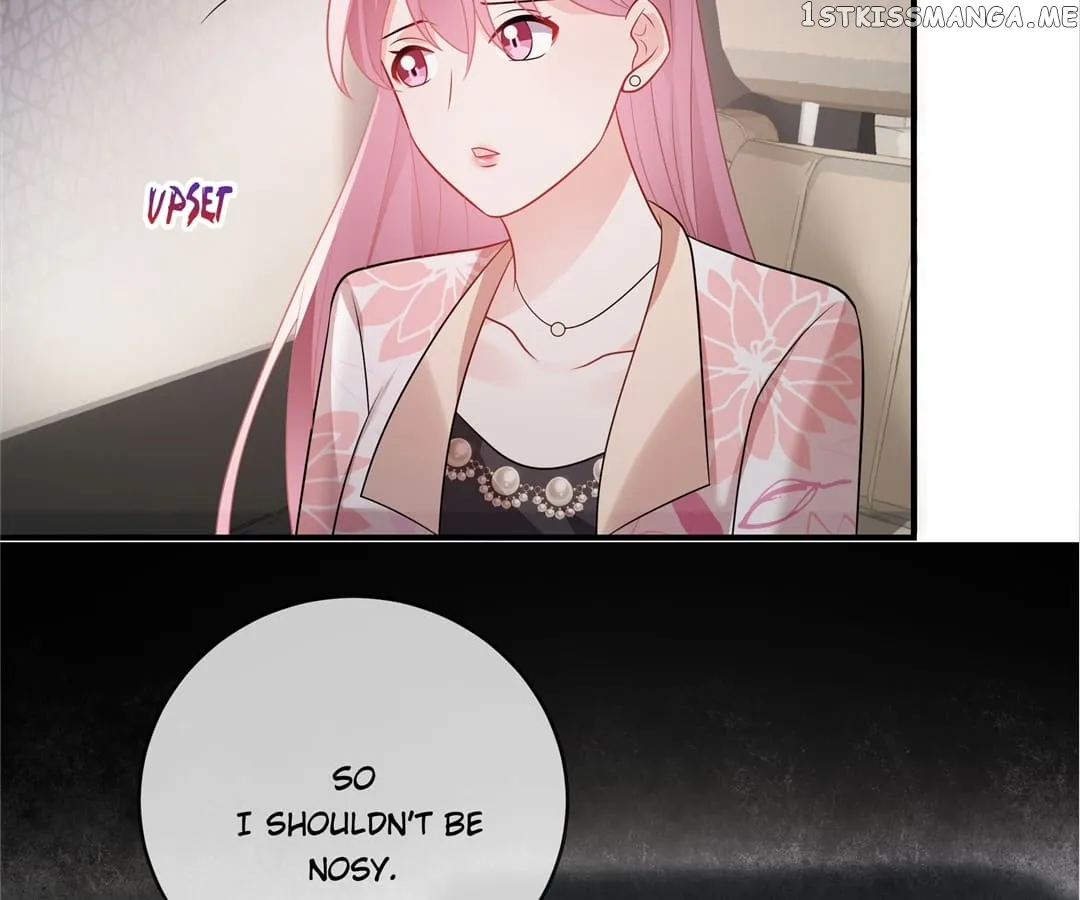 Triplets: Mr Li’s Sweetheart Chapter 42 page 26 - 