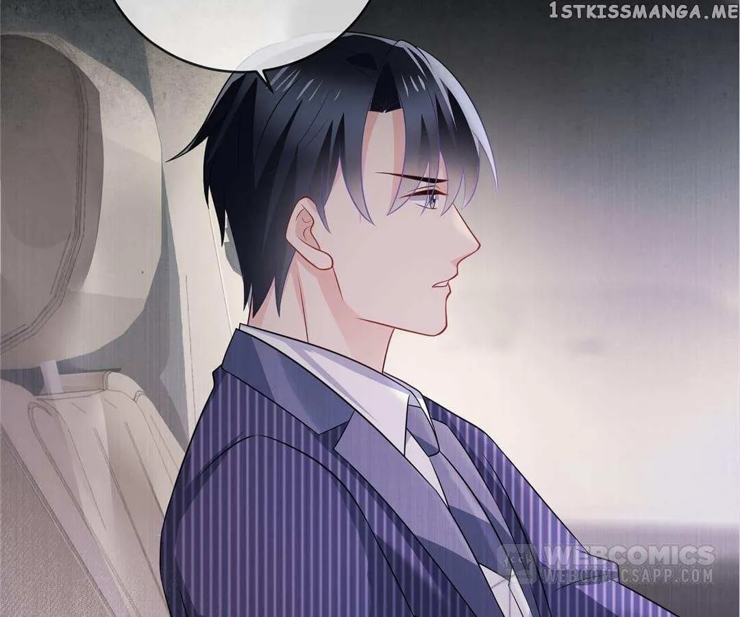 Triplets: Mr Li’s Sweetheart Chapter 42 page 27 - 