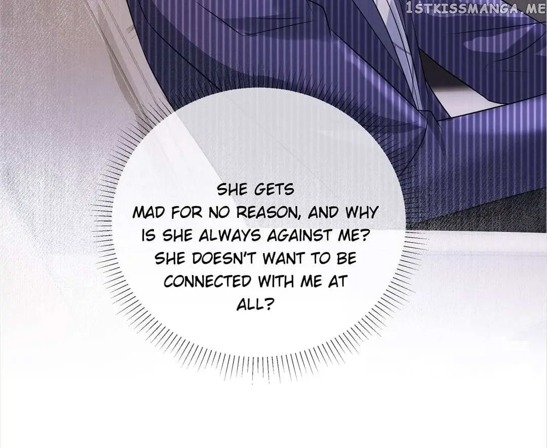 Triplets: Mr Li’s Sweetheart Chapter 42 page 28 - 