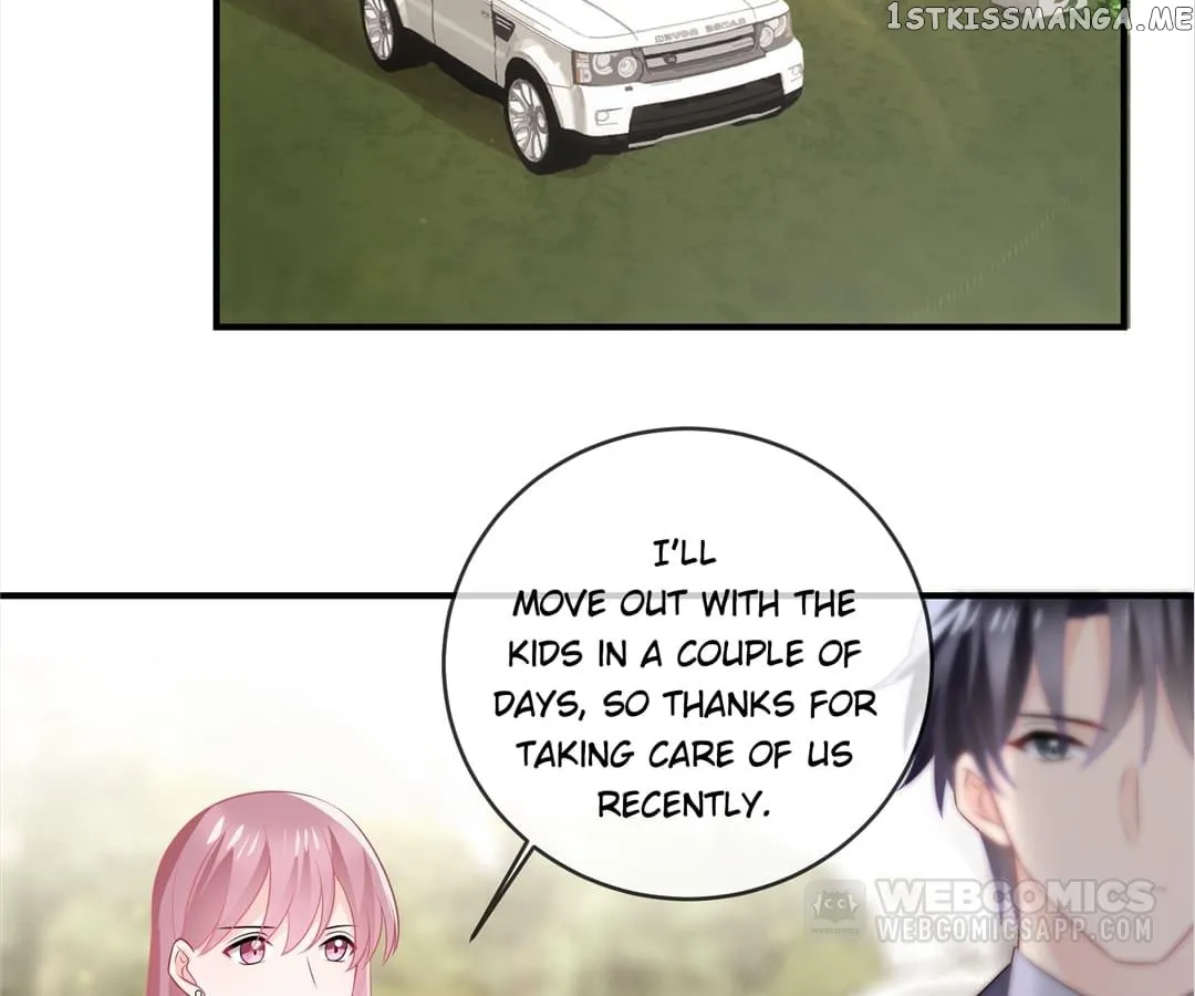 Triplets: Mr Li’s Sweetheart Chapter 42 page 30 - 
