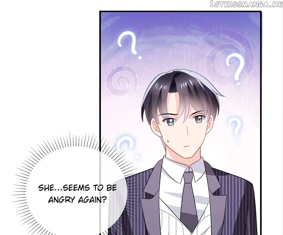 Triplets: Mr Li’s Sweetheart Chapter 42 page 4 - 