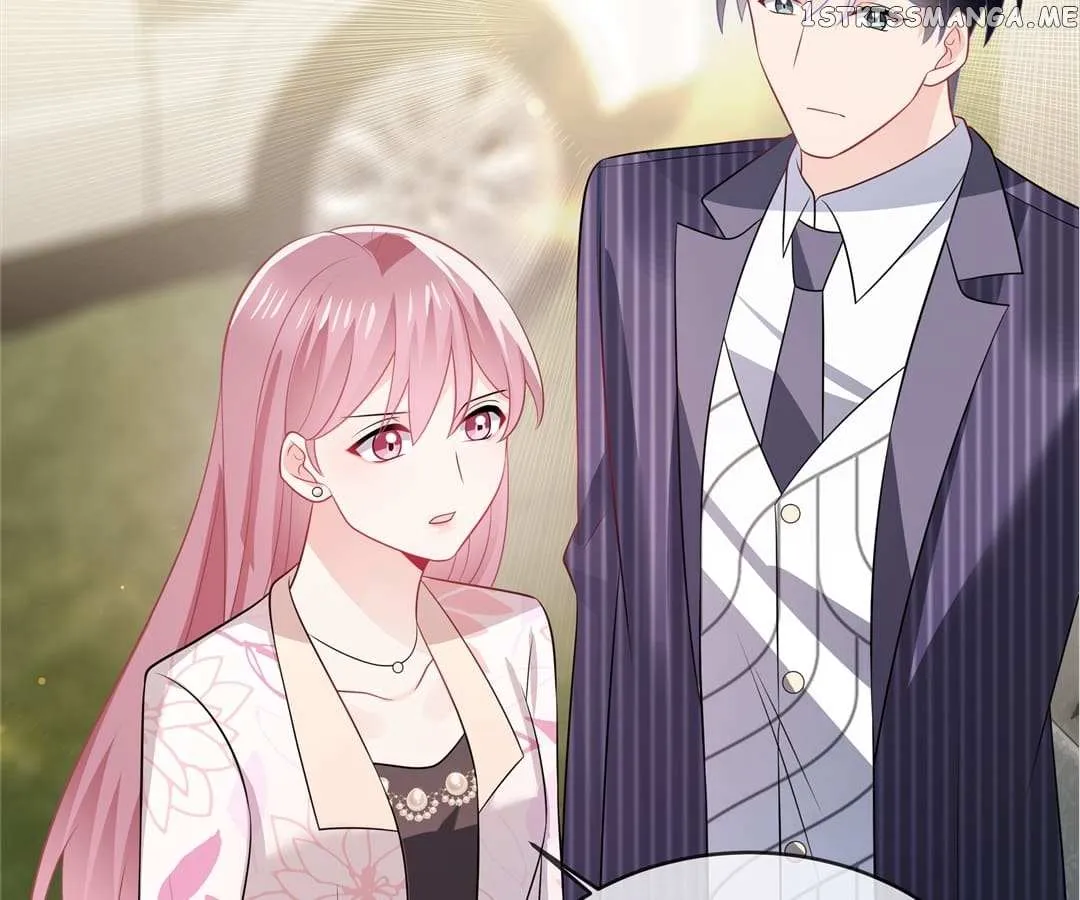 Triplets: Mr Li’s Sweetheart Chapter 42 page 33 - 
