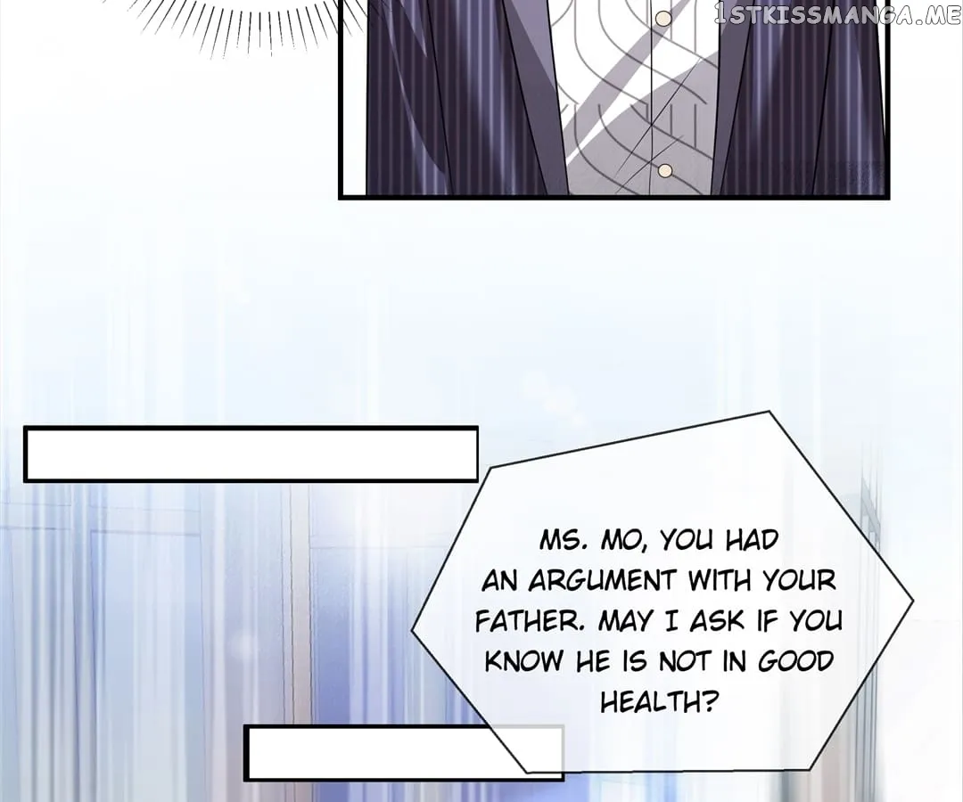 Triplets: Mr Li’s Sweetheart Chapter 42 page 5 - 