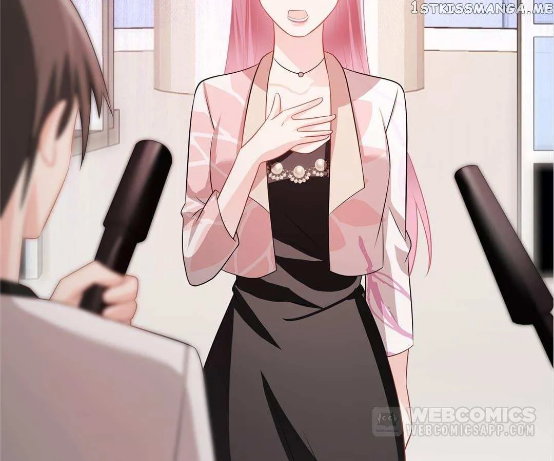 Triplets: Mr Li’s Sweetheart Chapter 42 page 9 - 