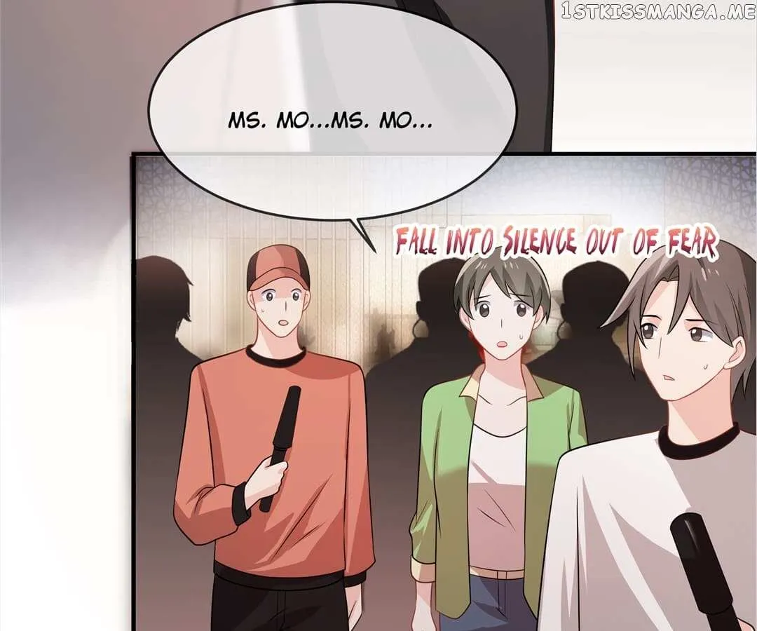 Triplets: Mr Li’s Sweetheart Chapter 42 page 10 - 