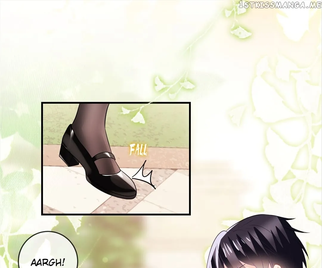 Triplets: Mr Li’s Sweetheart Chapter 43 page 1 - 