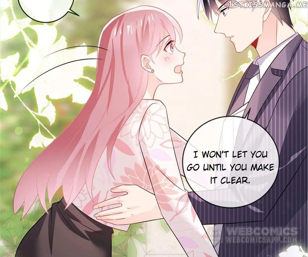 Triplets: Mr Li’s Sweetheart Chapter 43 page 2 - 