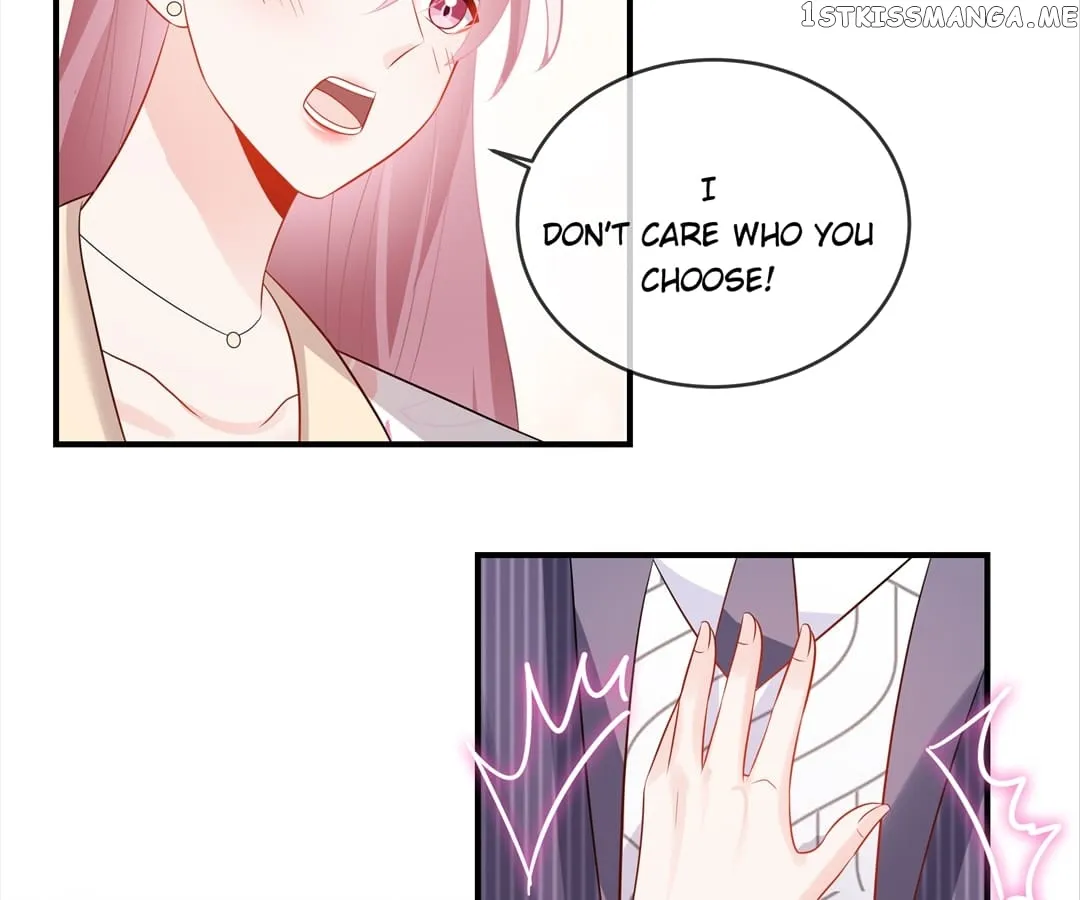Triplets: Mr Li’s Sweetheart Chapter 43 page 11 - 