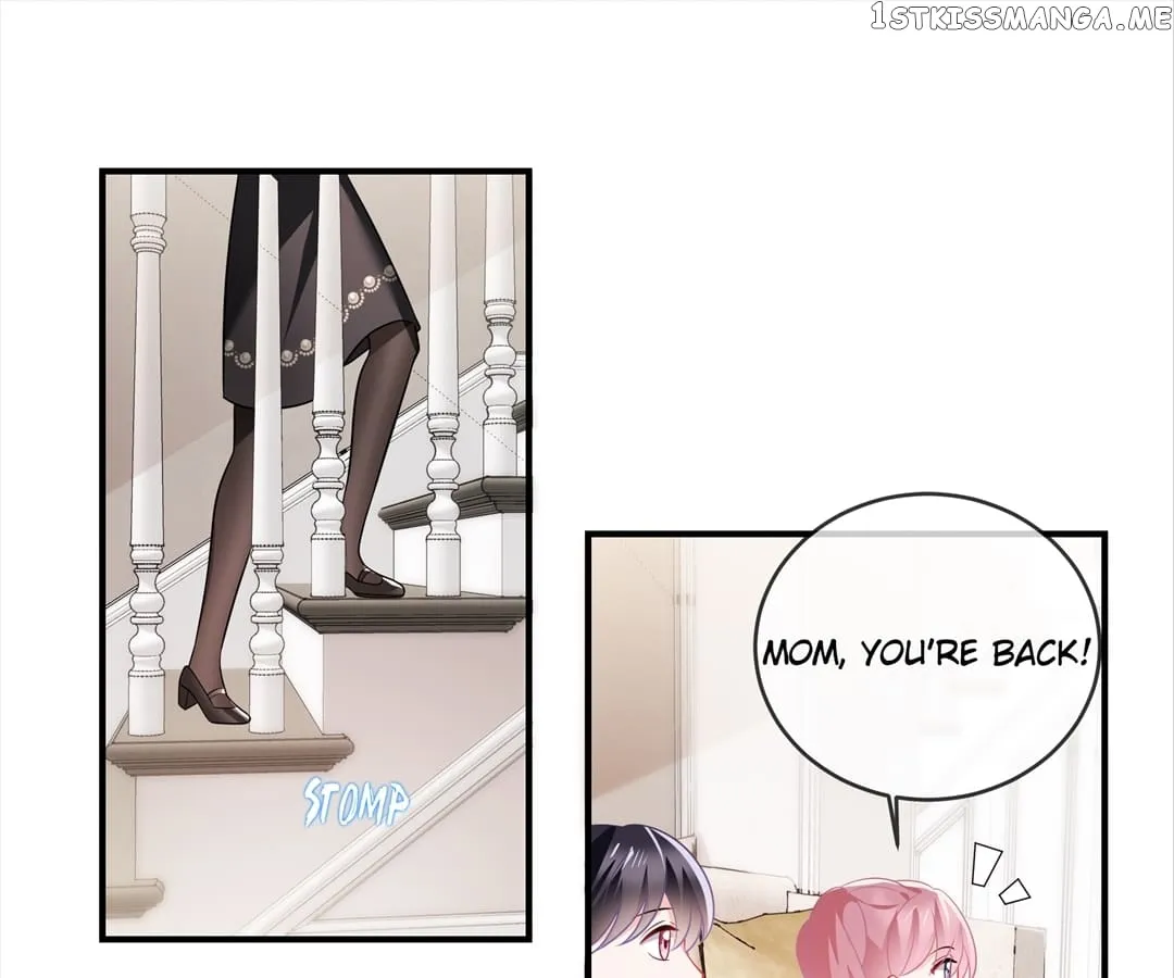 Triplets: Mr Li’s Sweetheart Chapter 43 page 15 - 