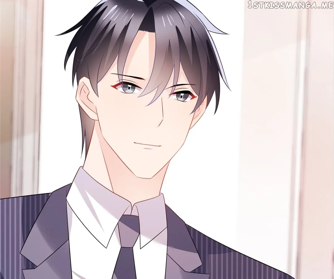 Triplets: Mr Li’s Sweetheart Chapter 43 page 17 - 