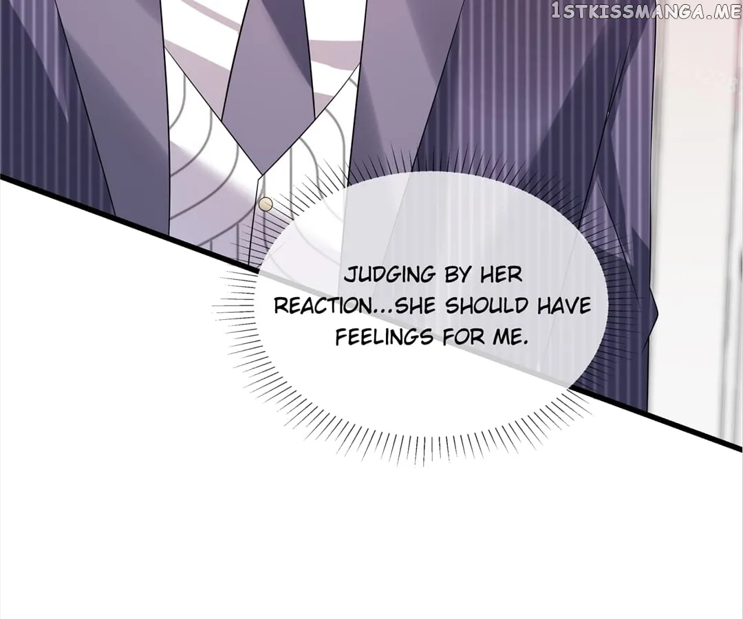 Triplets: Mr Li’s Sweetheart Chapter 43 page 18 - 