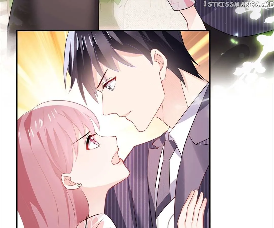 Triplets: Mr Li’s Sweetheart Chapter 43 page 3 - 