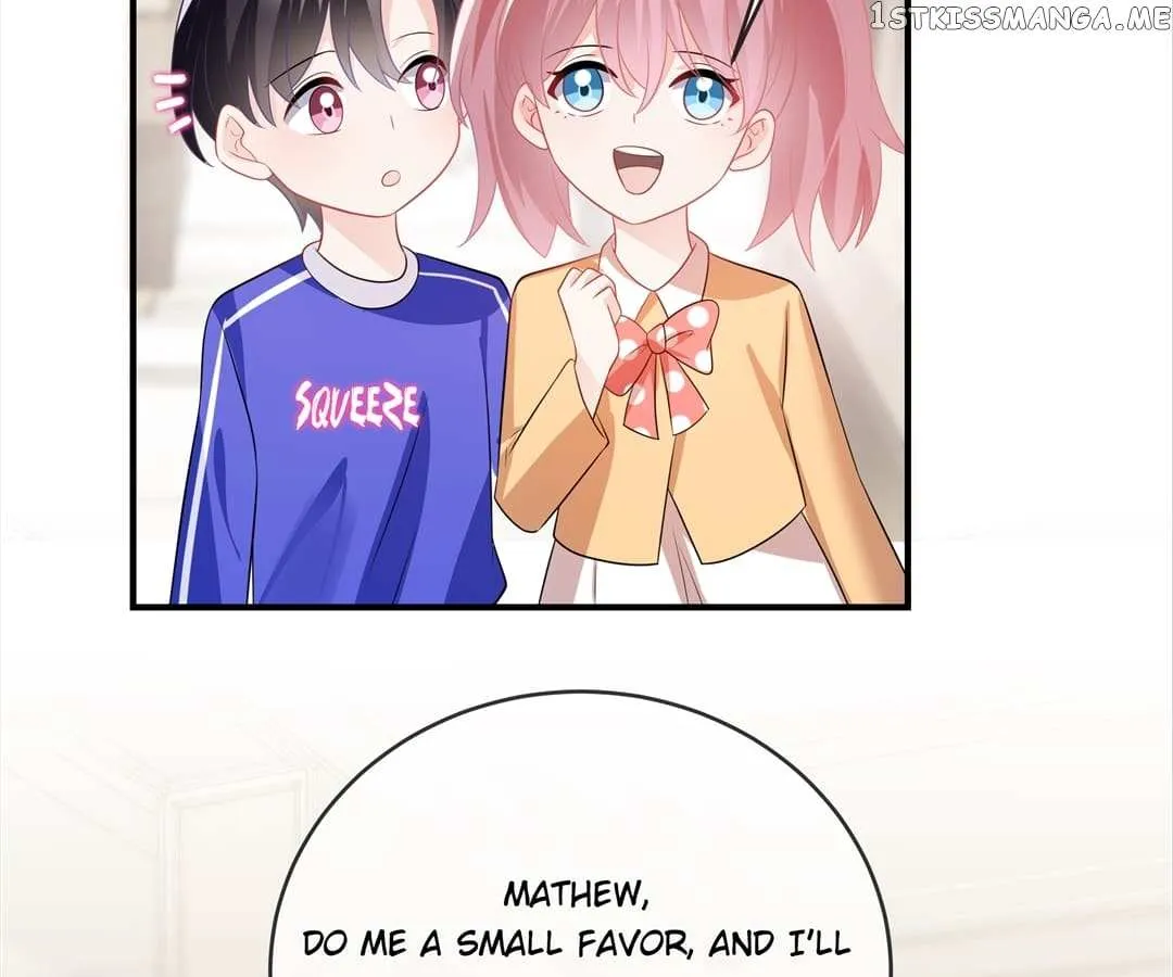 Triplets: Mr Li’s Sweetheart Chapter 43 page 30 - 