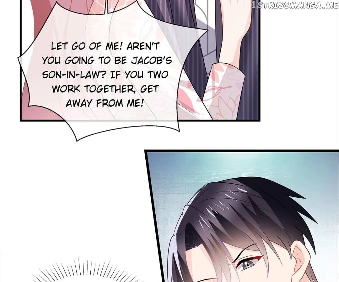 Triplets: Mr Li’s Sweetheart Chapter 43 page 4 - 