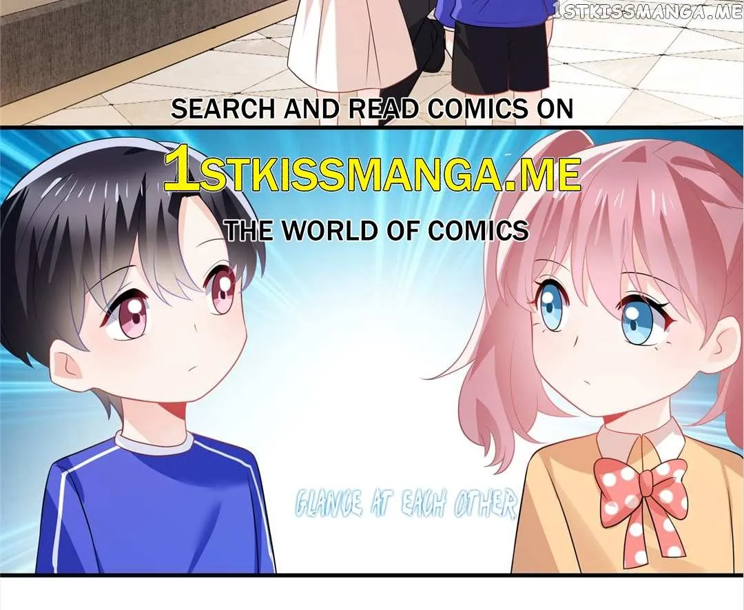 Triplets: Mr Li’s Sweetheart Chapter 43 page 32 - 