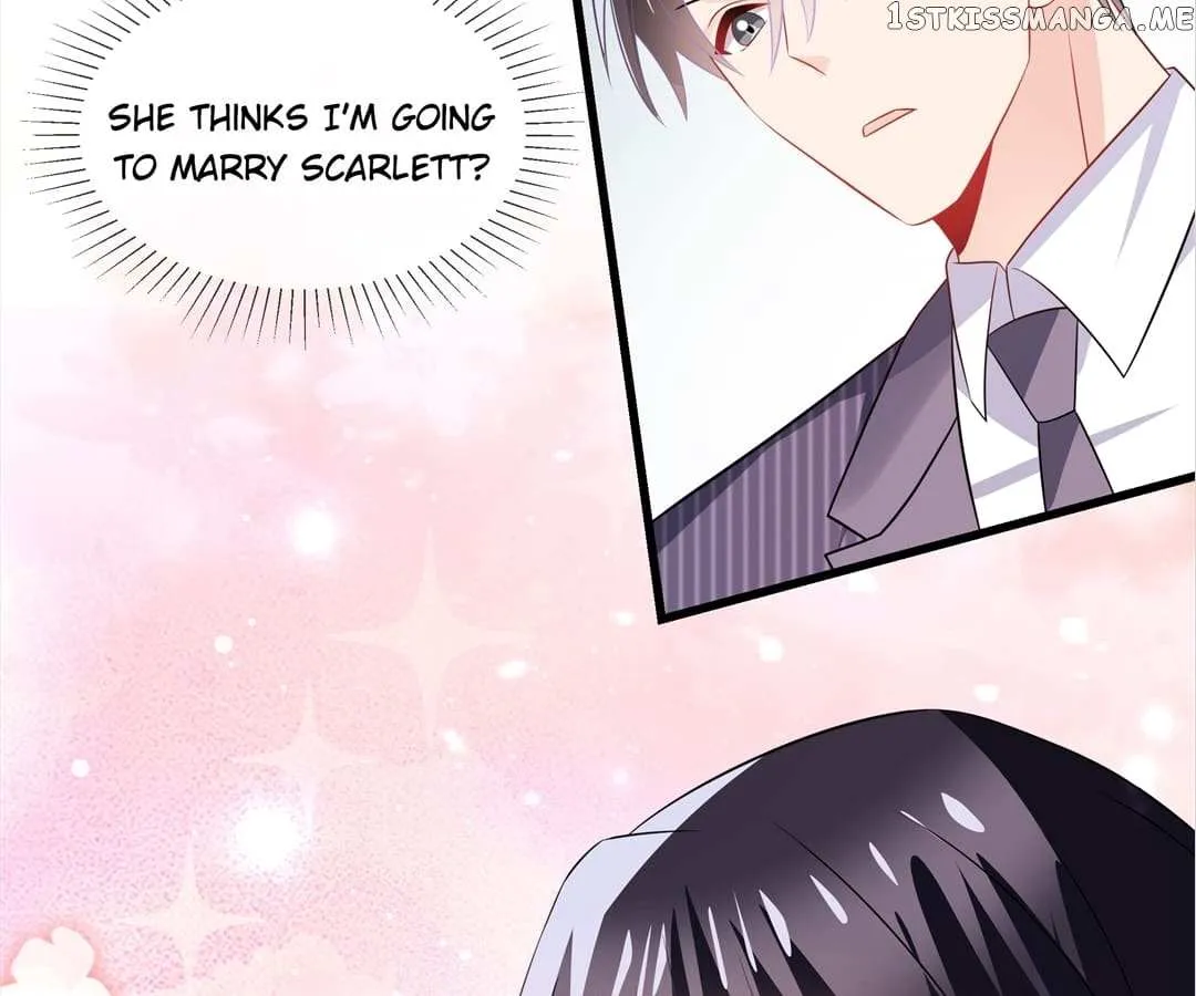 Triplets: Mr Li’s Sweetheart Chapter 43 page 5 - 