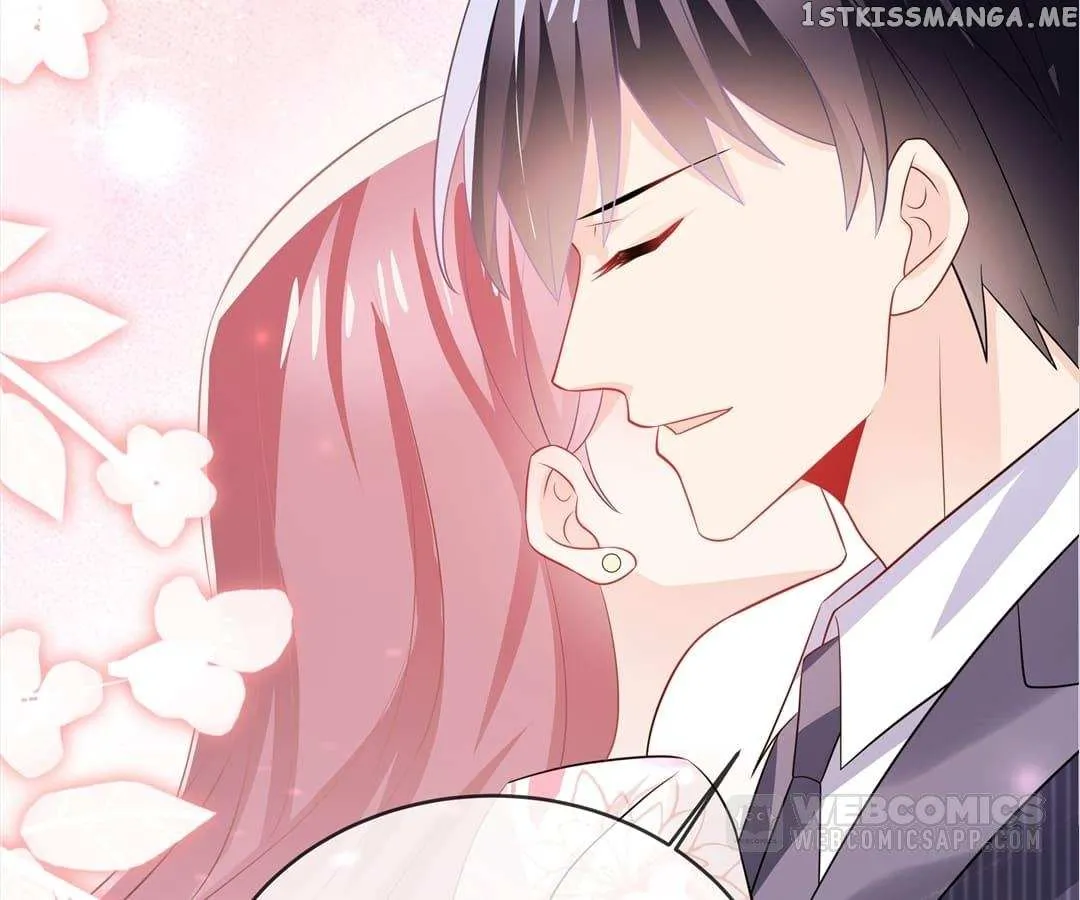 Triplets: Mr Li’s Sweetheart Chapter 43 page 6 - 