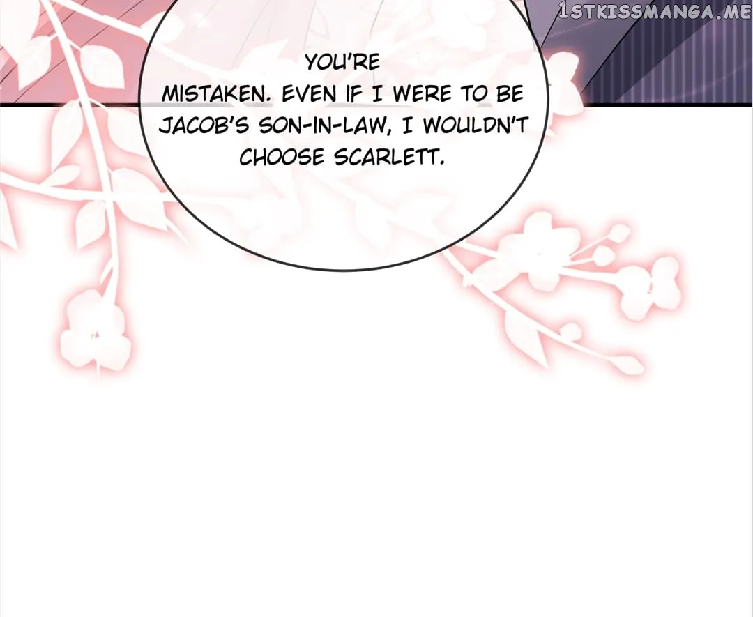 Triplets: Mr Li’s Sweetheart Chapter 43 page 7 - 