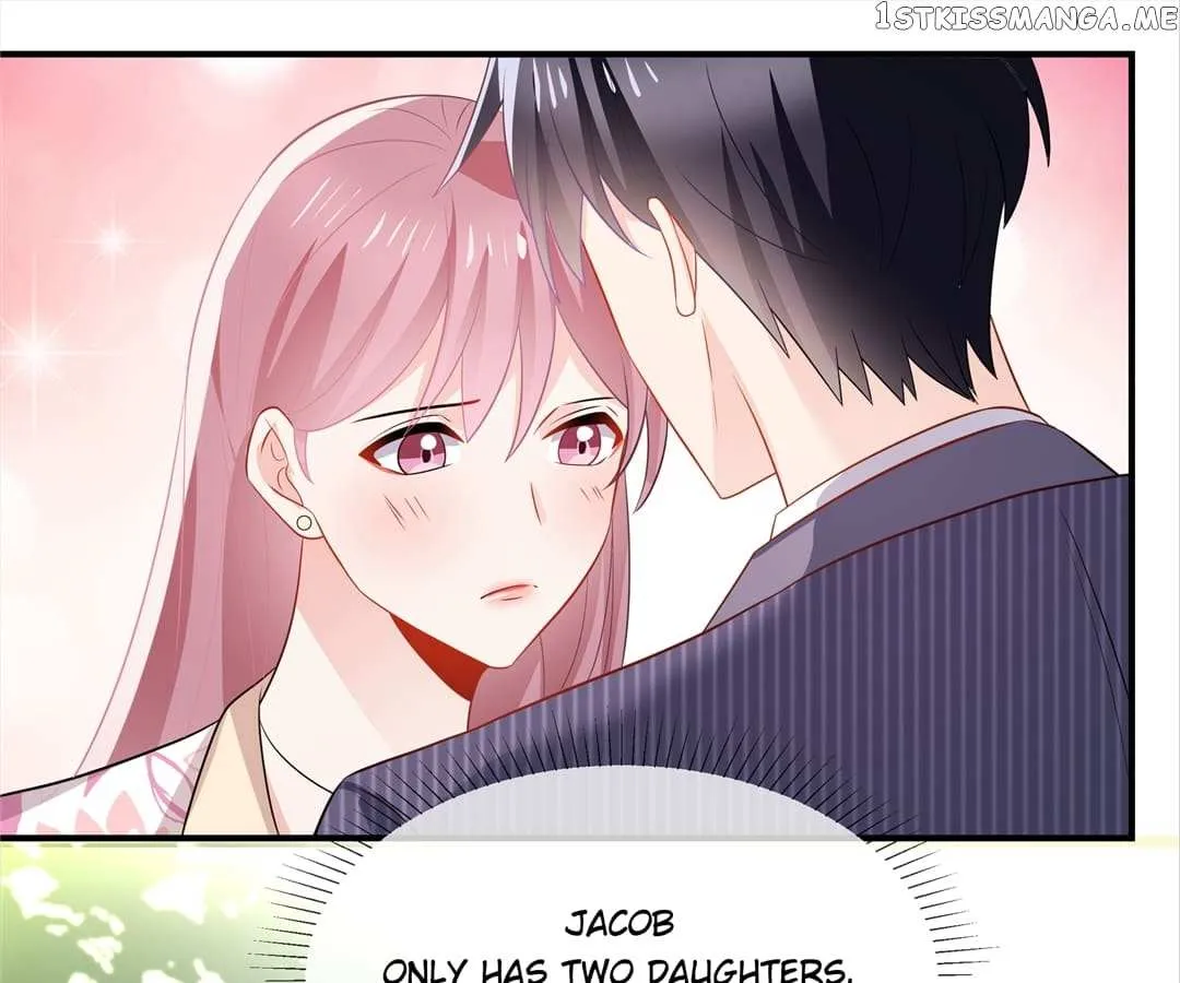 Triplets: Mr Li’s Sweetheart Chapter 43 page 8 - 