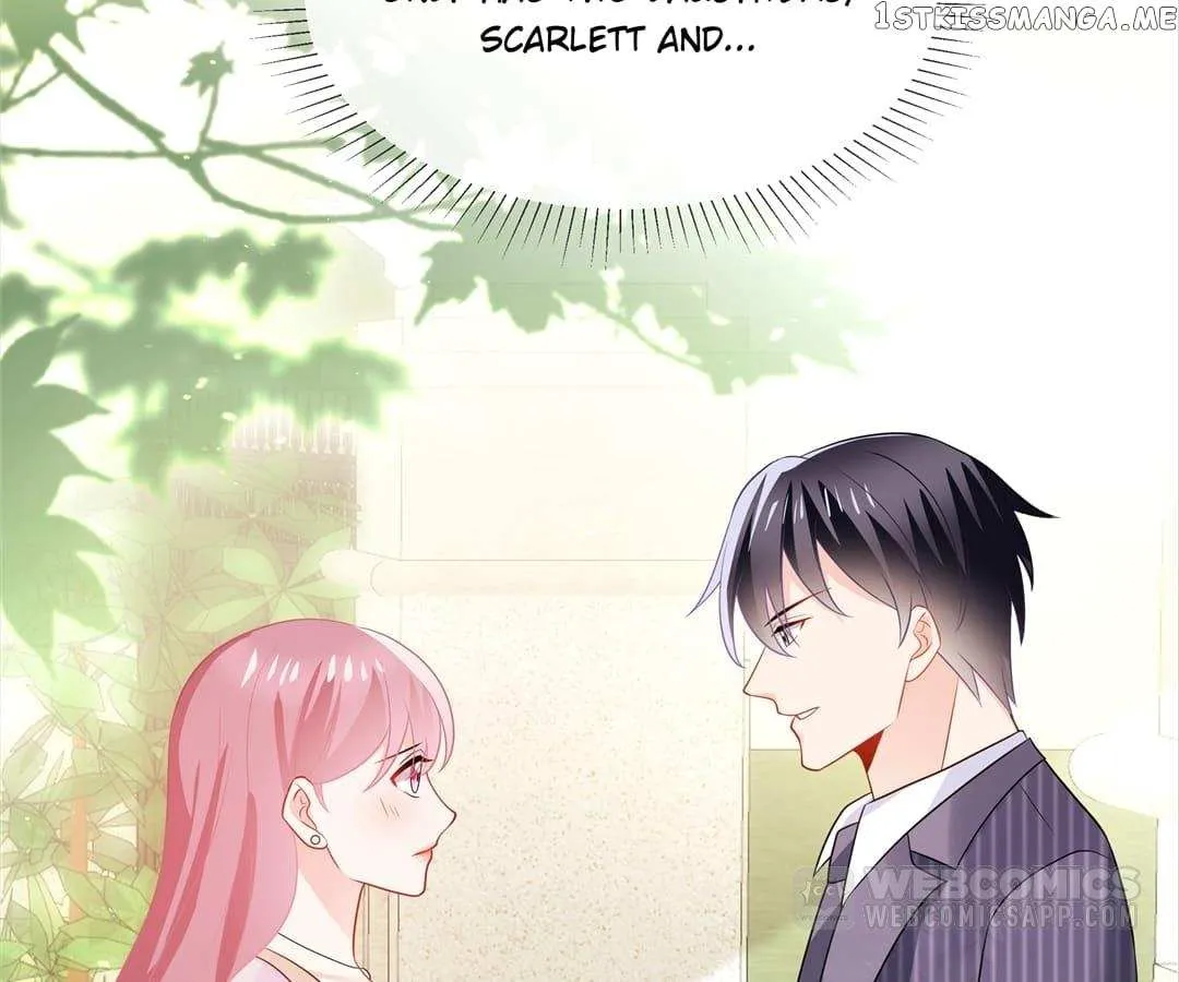 Triplets: Mr Li’s Sweetheart Chapter 43 page 9 - 