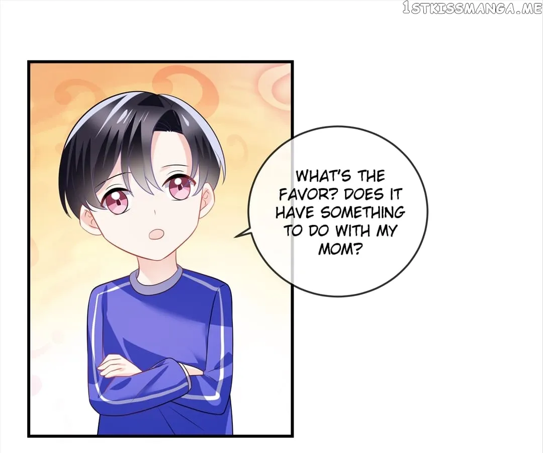 Triplets: Mr Li’s Sweetheart Chapter 44 page 1 - 