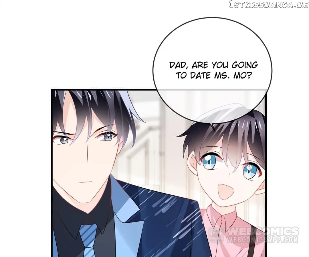 Triplets: Mr Li’s Sweetheart Chapter 44 page 2 - 
