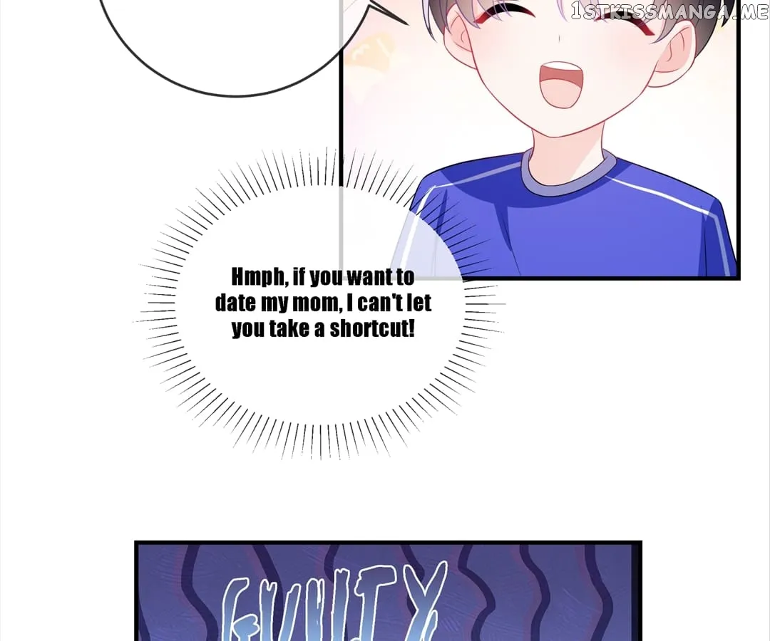 Triplets: Mr Li’s Sweetheart Chapter 44 page 11 - 