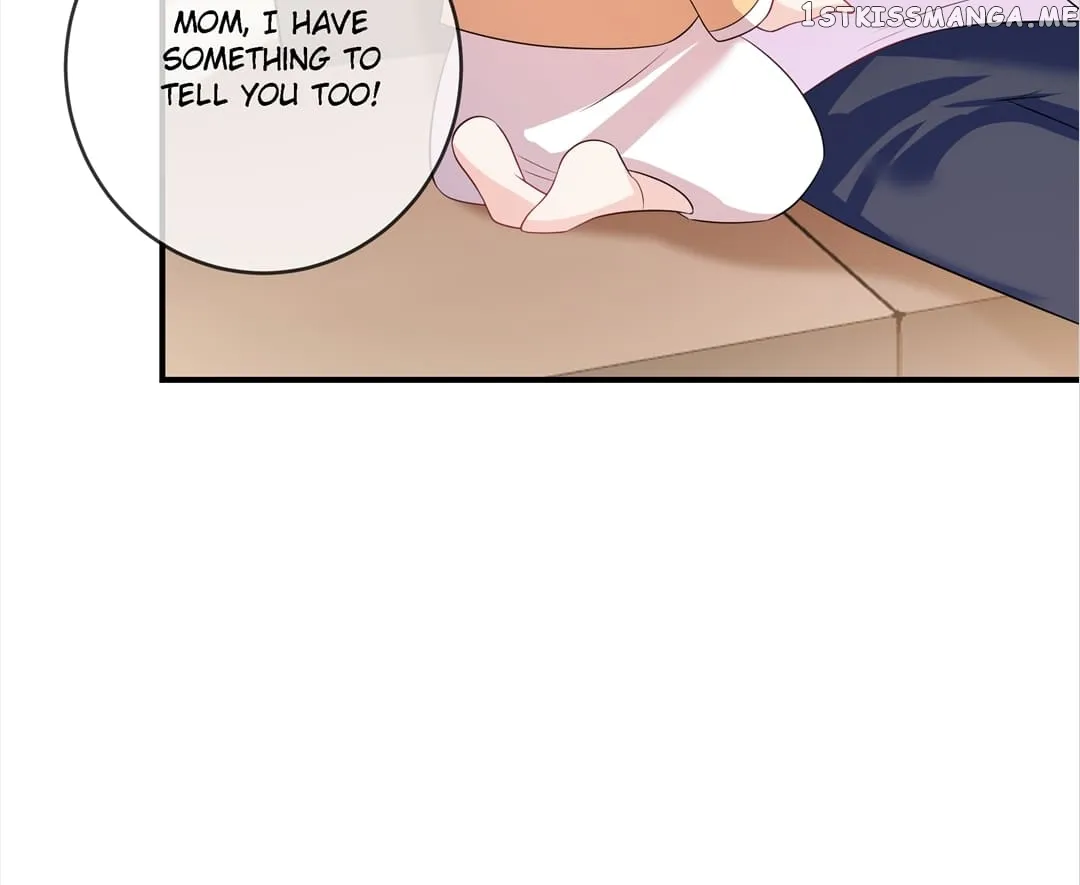 Triplets: Mr Li’s Sweetheart Chapter 44 page 14 - 