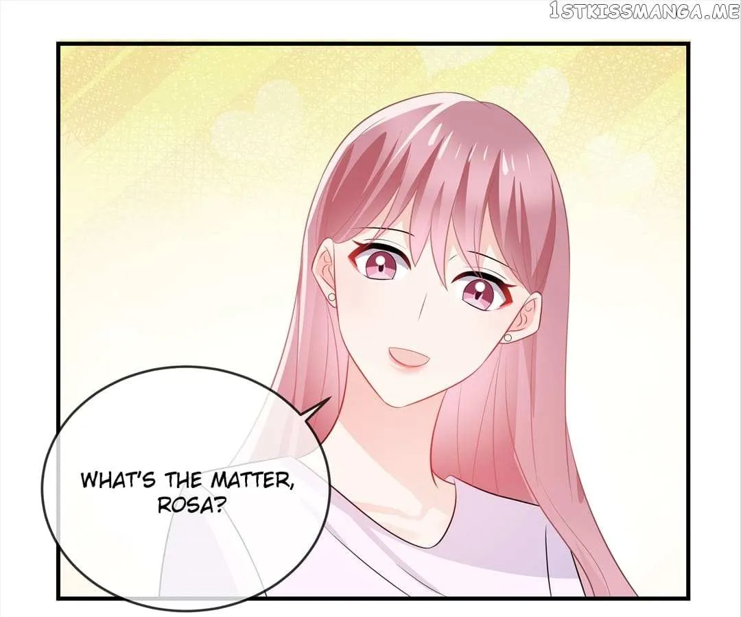 Triplets: Mr Li’s Sweetheart Chapter 44 page 15 - 