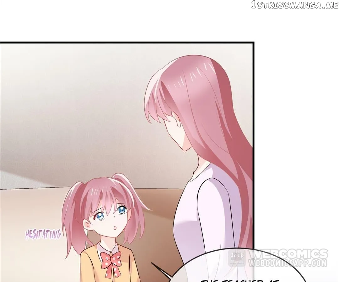 Triplets: Mr Li’s Sweetheart Chapter 44 page 16 - 