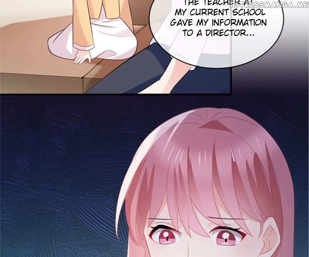 Triplets: Mr Li’s Sweetheart Chapter 44 page 17 - 