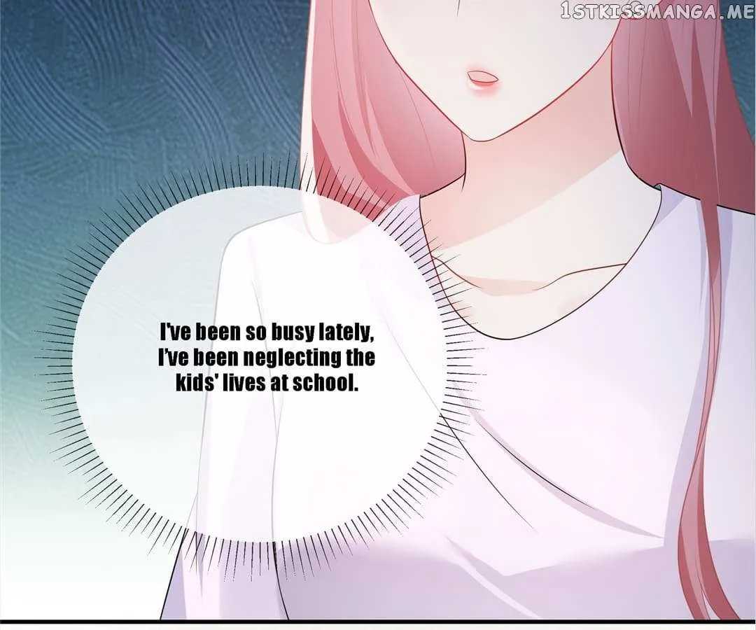 Triplets: Mr Li’s Sweetheart Chapter 44 page 18 - 