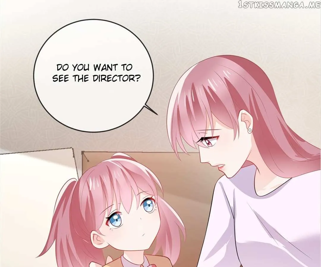 Triplets: Mr Li’s Sweetheart Chapter 44 page 19 - 