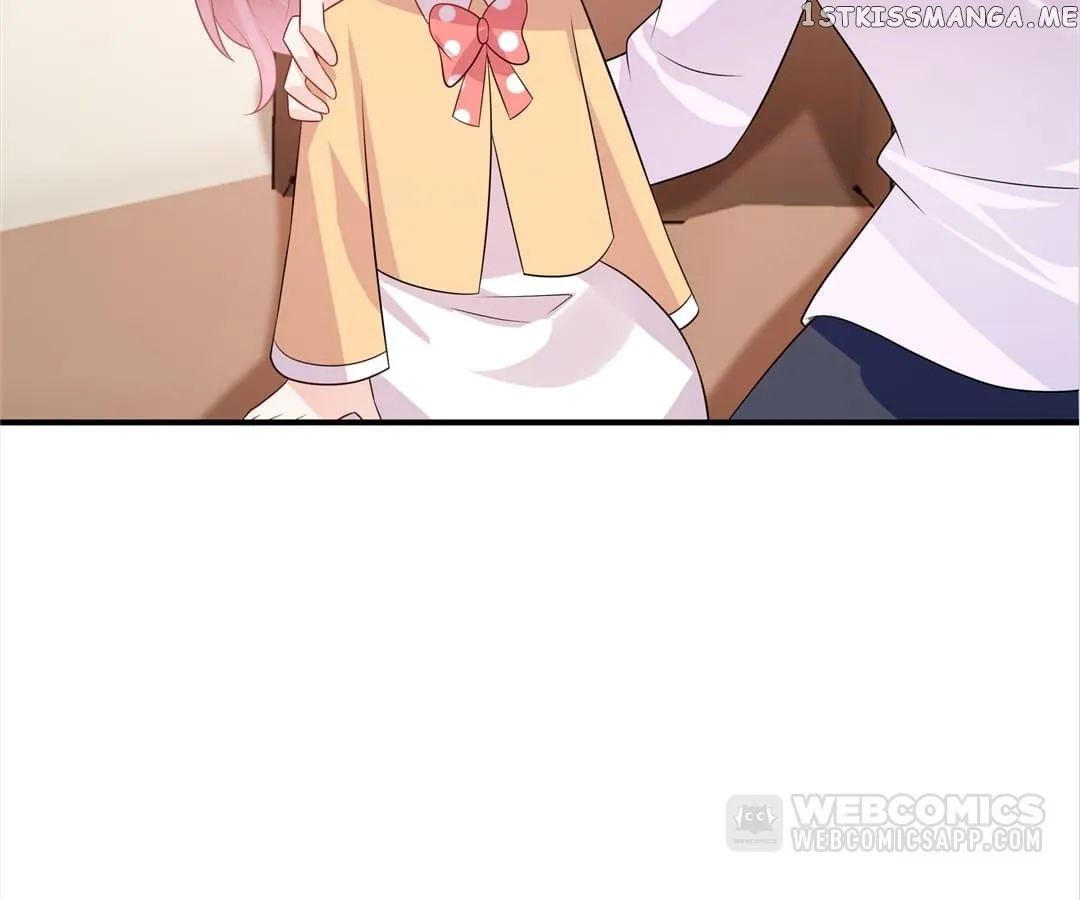 Triplets: Mr Li’s Sweetheart Chapter 44 page 20 - 