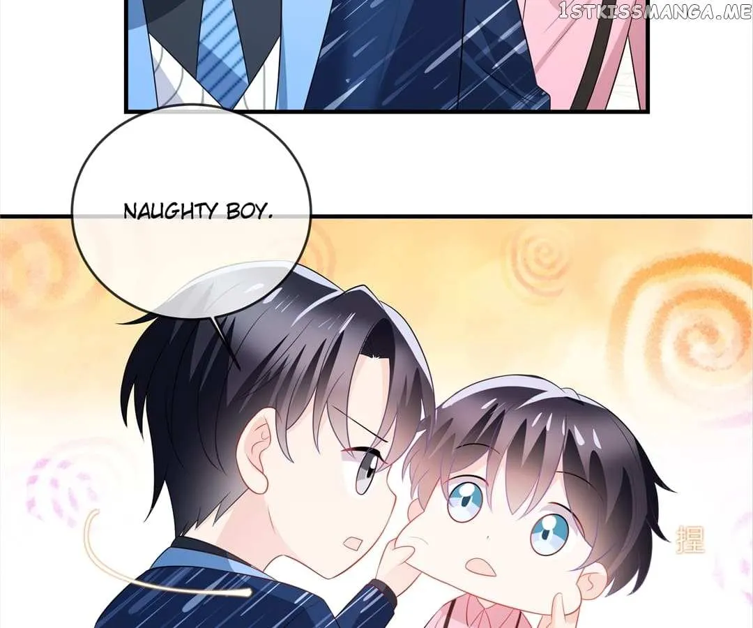Triplets: Mr Li’s Sweetheart Chapter 44 page 3 - 