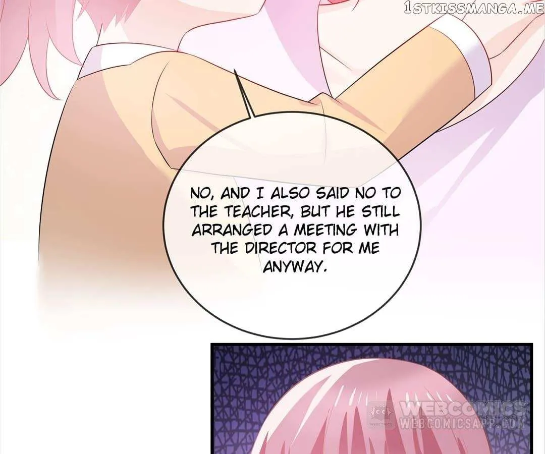 Triplets: Mr Li’s Sweetheart Chapter 44 page 23 - 