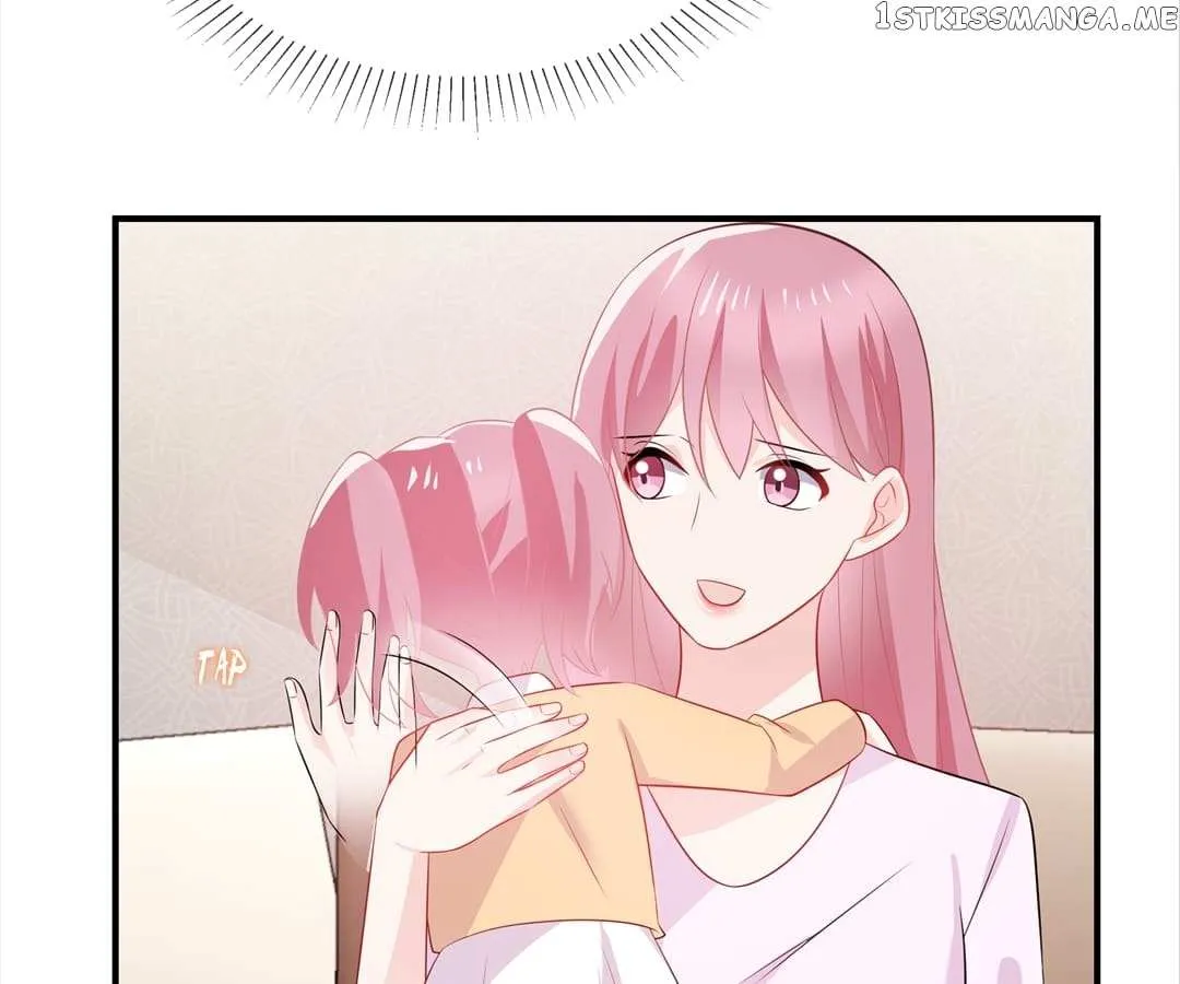 Triplets: Mr Li’s Sweetheart Chapter 44 page 25 - 