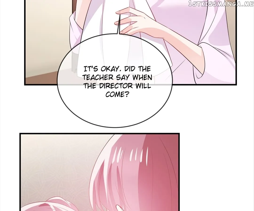 Triplets: Mr Li’s Sweetheart Chapter 44 page 26 - 