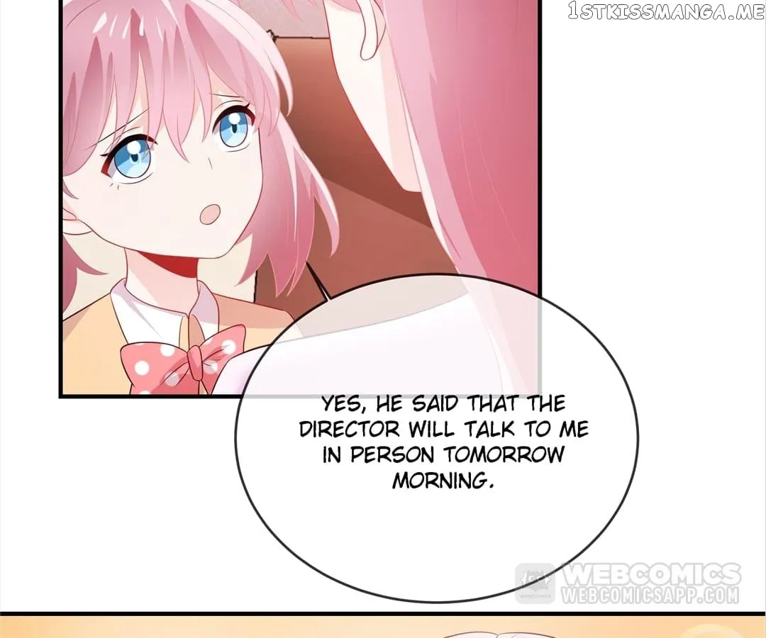 Triplets: Mr Li’s Sweetheart Chapter 44 page 27 - 