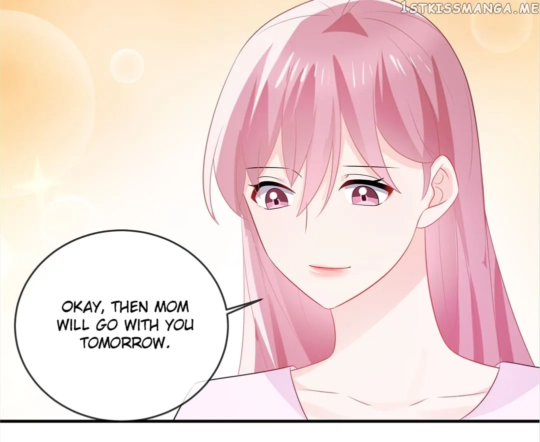 Triplets: Mr Li’s Sweetheart Chapter 44 page 28 - 