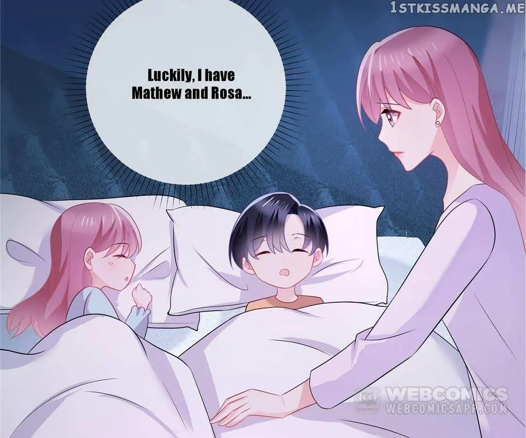 Triplets: Mr Li’s Sweetheart Chapter 44 page 30 - 