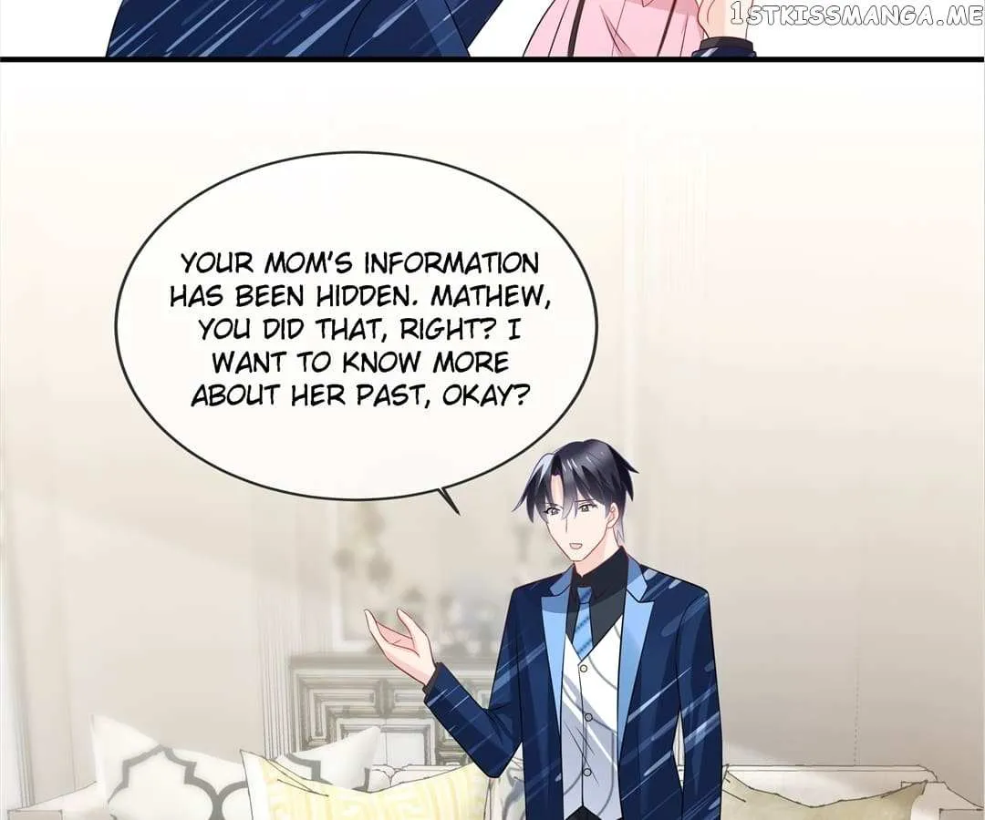 Triplets: Mr Li’s Sweetheart Chapter 44 page 4 - 