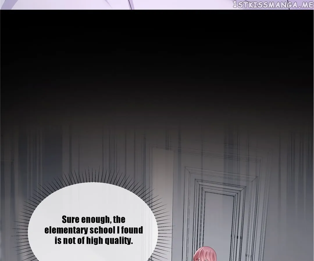Triplets: Mr Li’s Sweetheart Chapter 44 page 31 - 