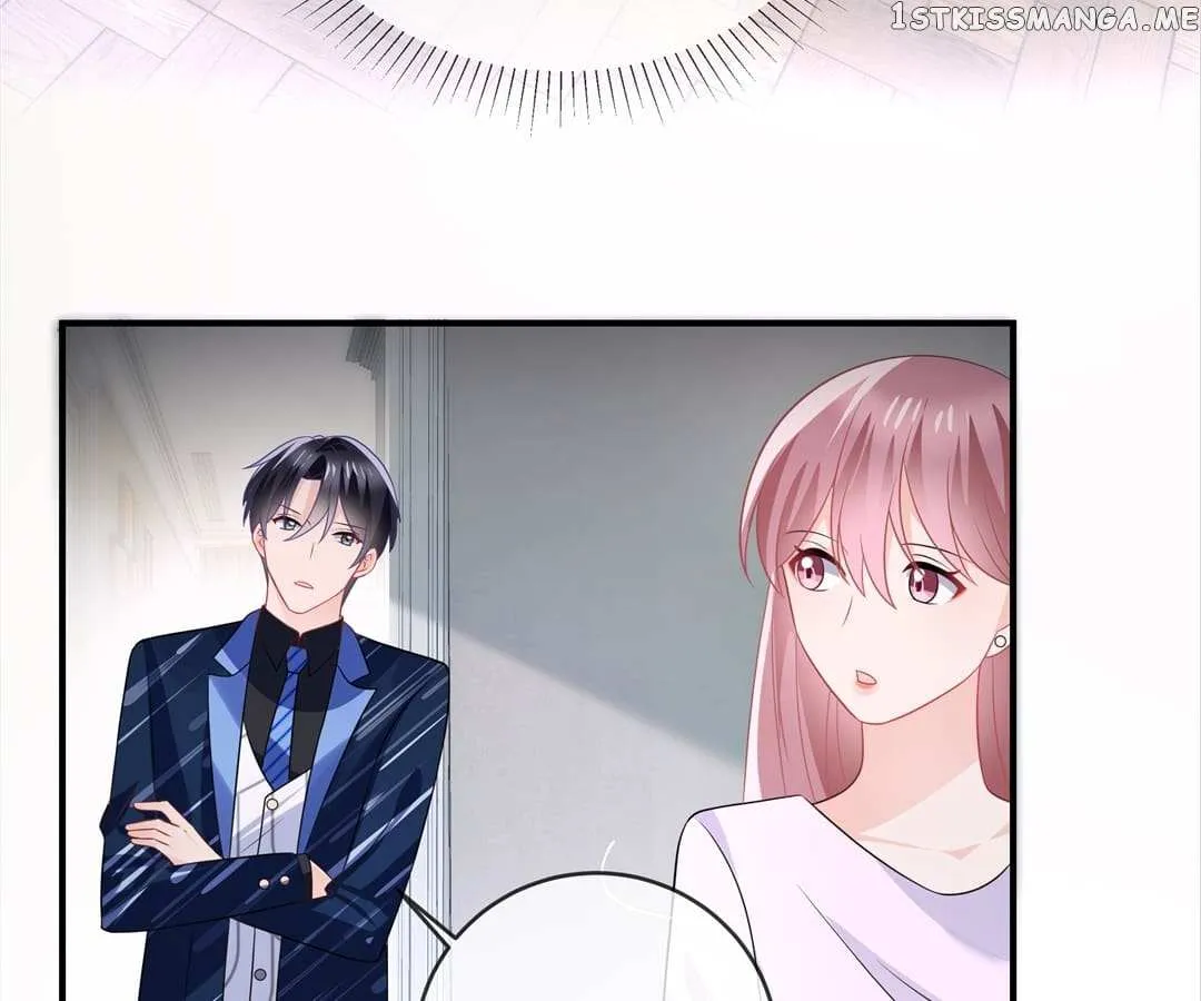 Triplets: Mr Li’s Sweetheart Chapter 44 page 33 - 