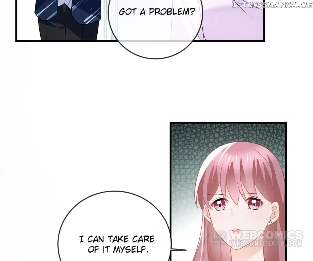 Triplets: Mr Li’s Sweetheart Chapter 44 page 34 - 