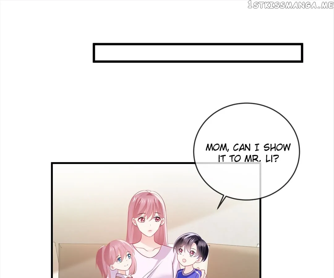 Triplets: Mr Li’s Sweetheart Chapter 44 page 8 - 