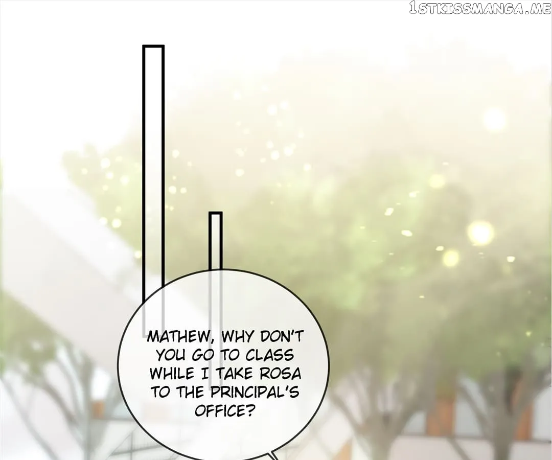 Triplets: Mr Li’s Sweetheart Chapter 45 page 1 - 