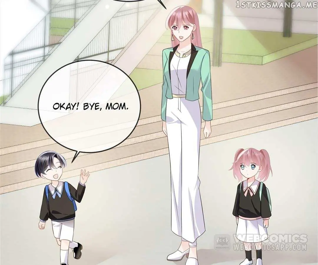 Triplets: Mr Li’s Sweetheart Chapter 45 page 2 - 
