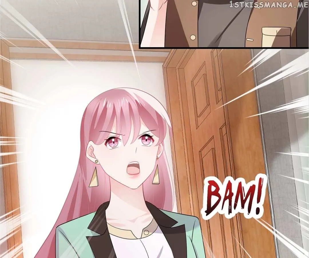 Triplets: Mr Li’s Sweetheart Chapter 45 page 11 - 